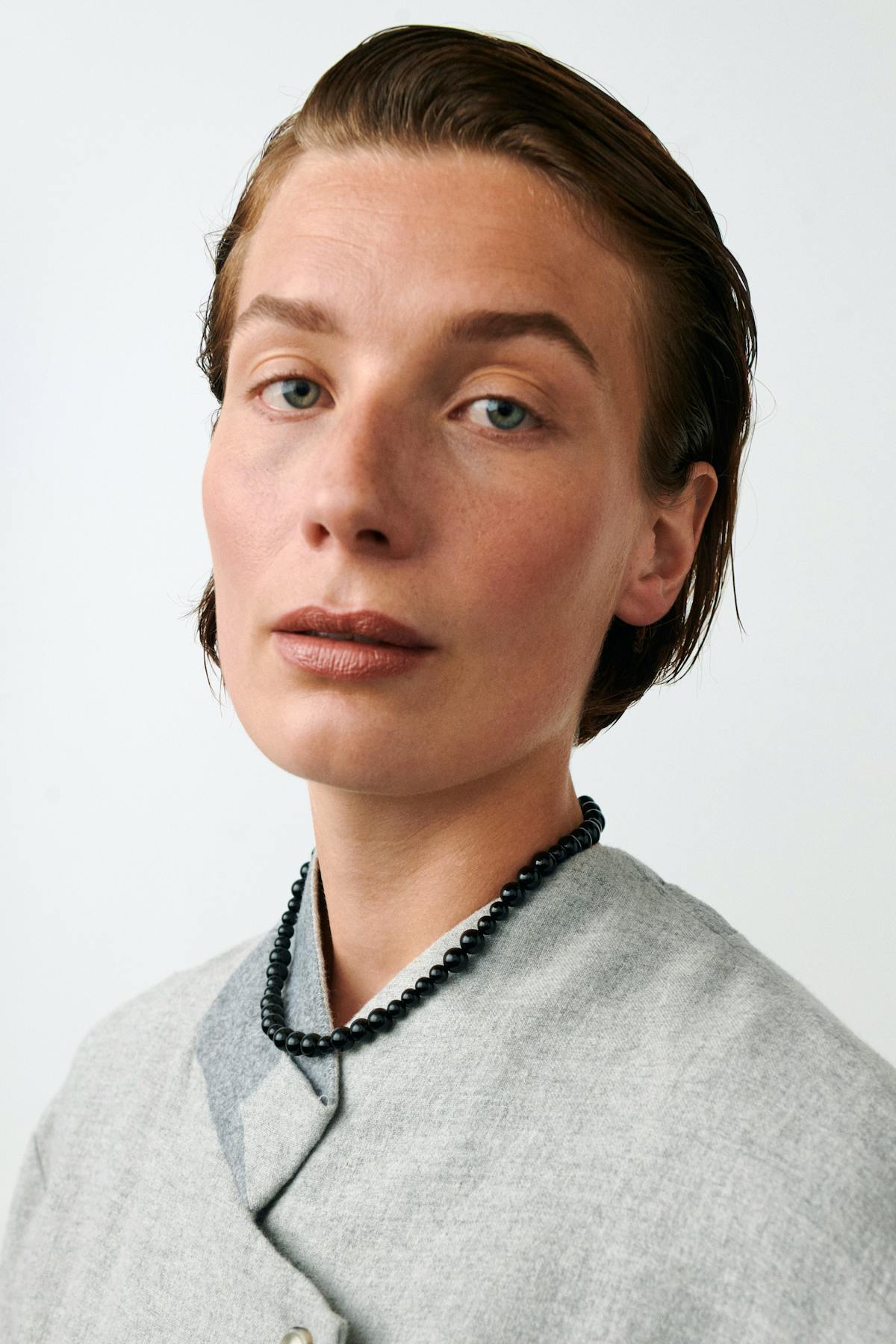 Pernille Corydon Night Sky Necklace — Halsband